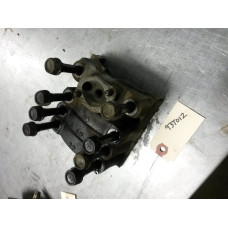 93T012 Engine Block Main Caps For 88-92 Chevrolet S10 Blazer 4.3 93T012 Engine Block Main Caps For 88-92 Chevrolet S10 Blazer 4.3